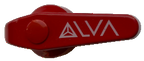 ALVA Ersatzgriff passend zu ACKHA1/2N ACKHA3/4N, ACKHA1N