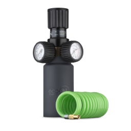 Alva Sotin eco-N2 compact - ACGFCOMP