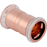 GEBERIT GE Mapress Kupfer Muffe d22mm  – 62004