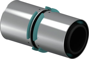 UPONOR Uponor S-Press Verbund Kupplung PPSU 63-63   – 1032881