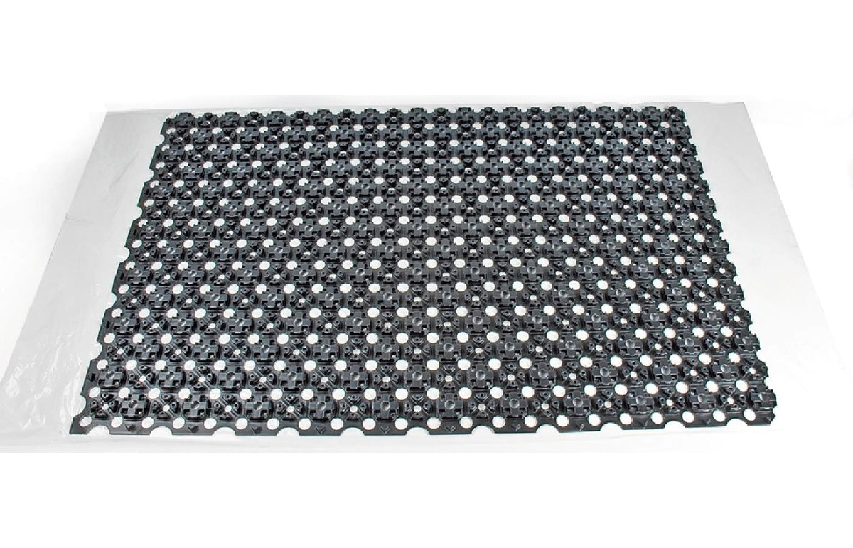 UPONOR Uponor Minitec Folienelement 15,4 m2, selbstklebend, per m2  – 1005261