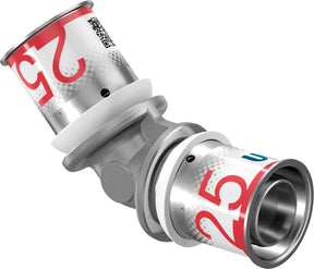 UPONOR Uponor S-Press PLUS Winkel 45Gr 25-25   – 1070545