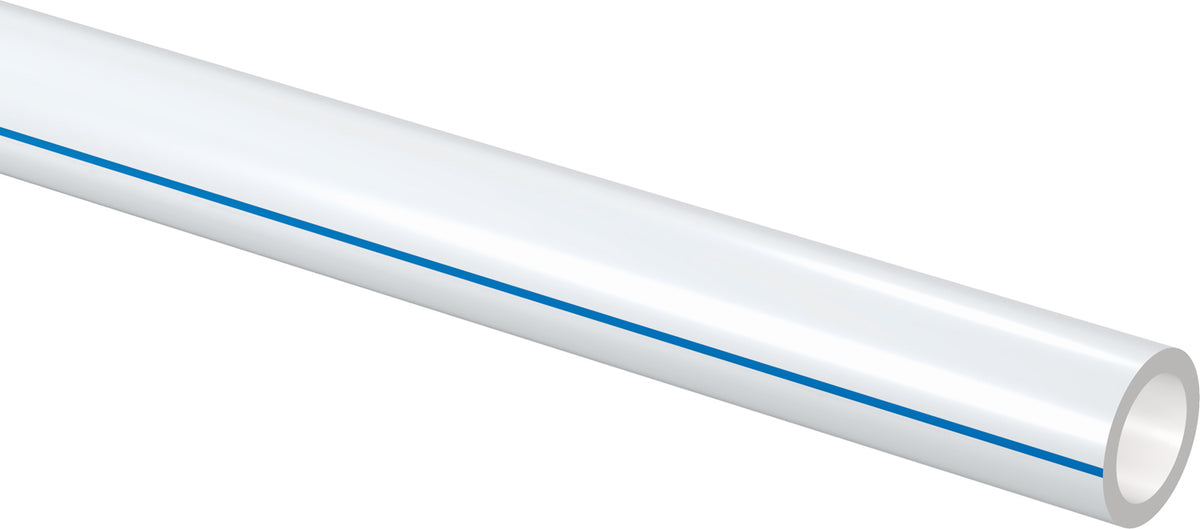 UPONOR Uponor Comfort Pipe Rohr 16 x 1,8mm 640 m, Preis per Meter  – 1047623