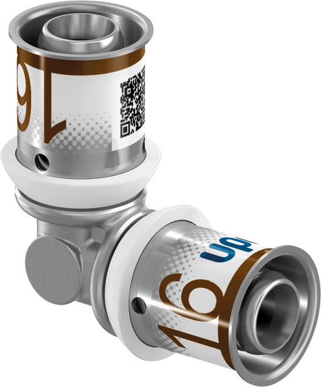 UPONOR Uponor S-Press PLUS Winkel 16-16   – 1070523