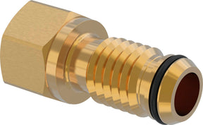 UPONOR Uponor Abdrückstopfen 25  – 1013762