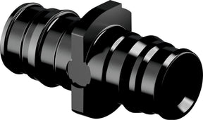 UPONOR Uponor Q&E Master Kupplung 25 - 25 PPSU, ohne Q&E Ring, AK 2+5/6+10 bar  – 1008671