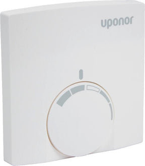 UPONOR Uponor Raumfühler T-23 230V, verdrahtet  – 1058422