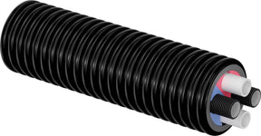 UPONOR Uponor Ecoflex Thermo Twin HP 2x40x3.7-2x32x3.5/175   – 1093895