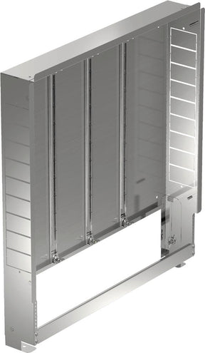UPONOR Uponor Vario Verteilerschrank IW 1000x730x110mm   – 1093494