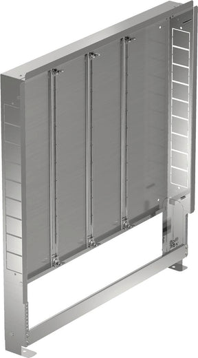 UPONOR Uponor Vario IW 550x730x80mm   – 1093497
