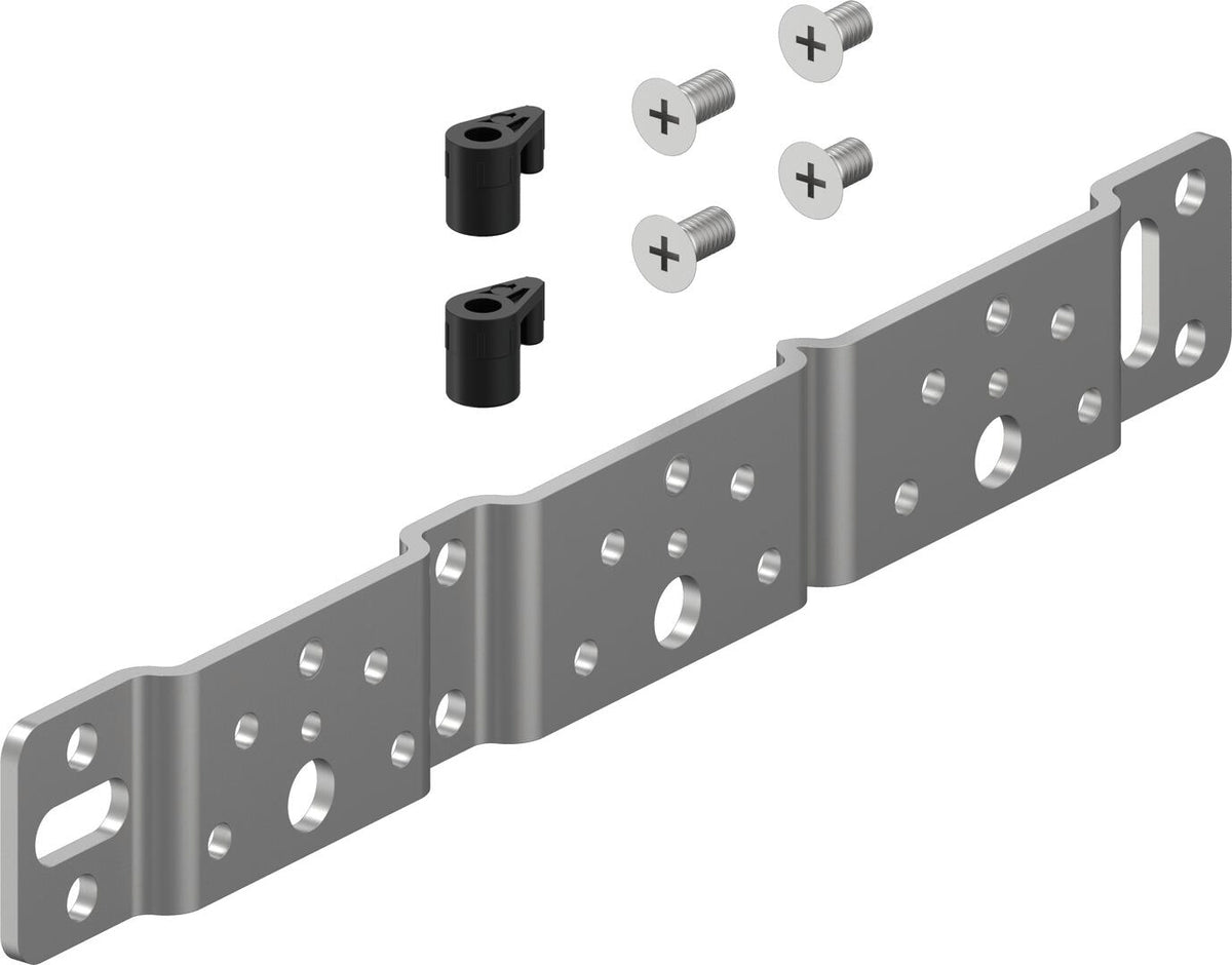 UPONOR Uponor S-Press PLUS Montageplatte 80/150mm  – 1121197