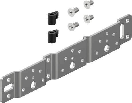 UPONOR Uponor S-Press PLUS Montageplatte 80/150mm  – 1121197
