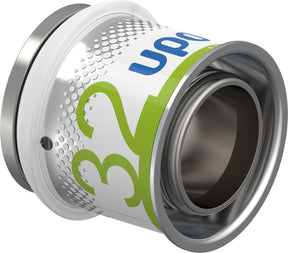 UPONOR Uponor S-Press PLUS Endstück 32   – 1070624