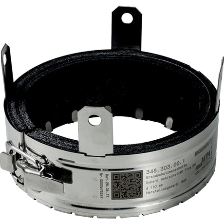GEBERIT GE Rohrschott90 Plus DN 150 EN   – 348.305.00.1