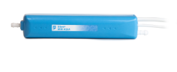 ALVA Silent+ Mini Aqua 213x37,8x36,1mm - FP3420 V.5 - ALKKPSPMA5