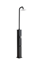 Alva Solardusche Deluxe Supreme Fassungsverm”gen: 26 l - ACDELUXESUP1