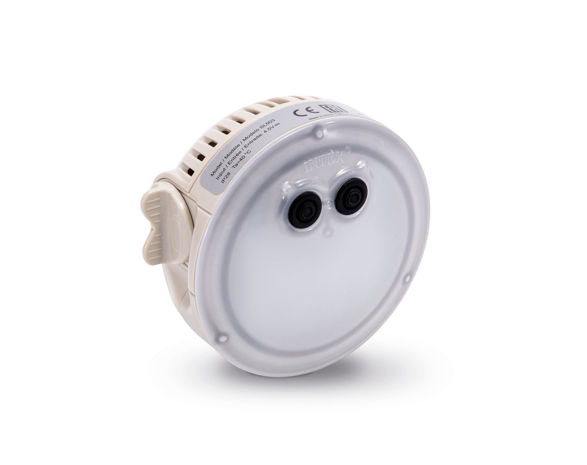 Alva LED Beleuchtung PureSpa - ACPURESPALED