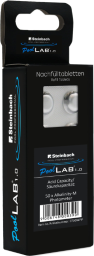 Alva Messtabletten 5x10 Stk. Alkalinit„t (Alkalinity-M) - ACSWTAB2N