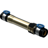 GEBERIT GE FlowFit Langkupplung SiBr d16mm   – 620.020.00.1