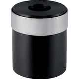 GEBERIT GE PE Anschweissende verstaerkt d75mm x Rp2 1/2 mit Stahlring   – 365.725.16.1