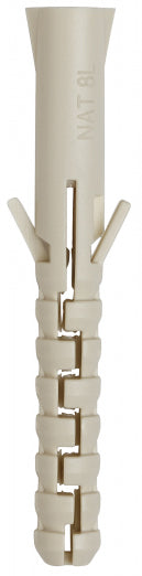 Alva Nylonduebel lang 8x65(50 Stk) - ACNDL8P