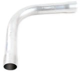 Alva Aluminium Rohrbogen gemufft Ø25mm - ALU-RBM25