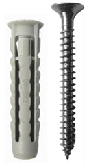 Alva Universaldu./Schr.M12x60 25Stk - ACUDSCH1260P
