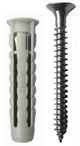 Alva Universaldu./Schr.M12x60 25Stk - ACUDSCH1260P