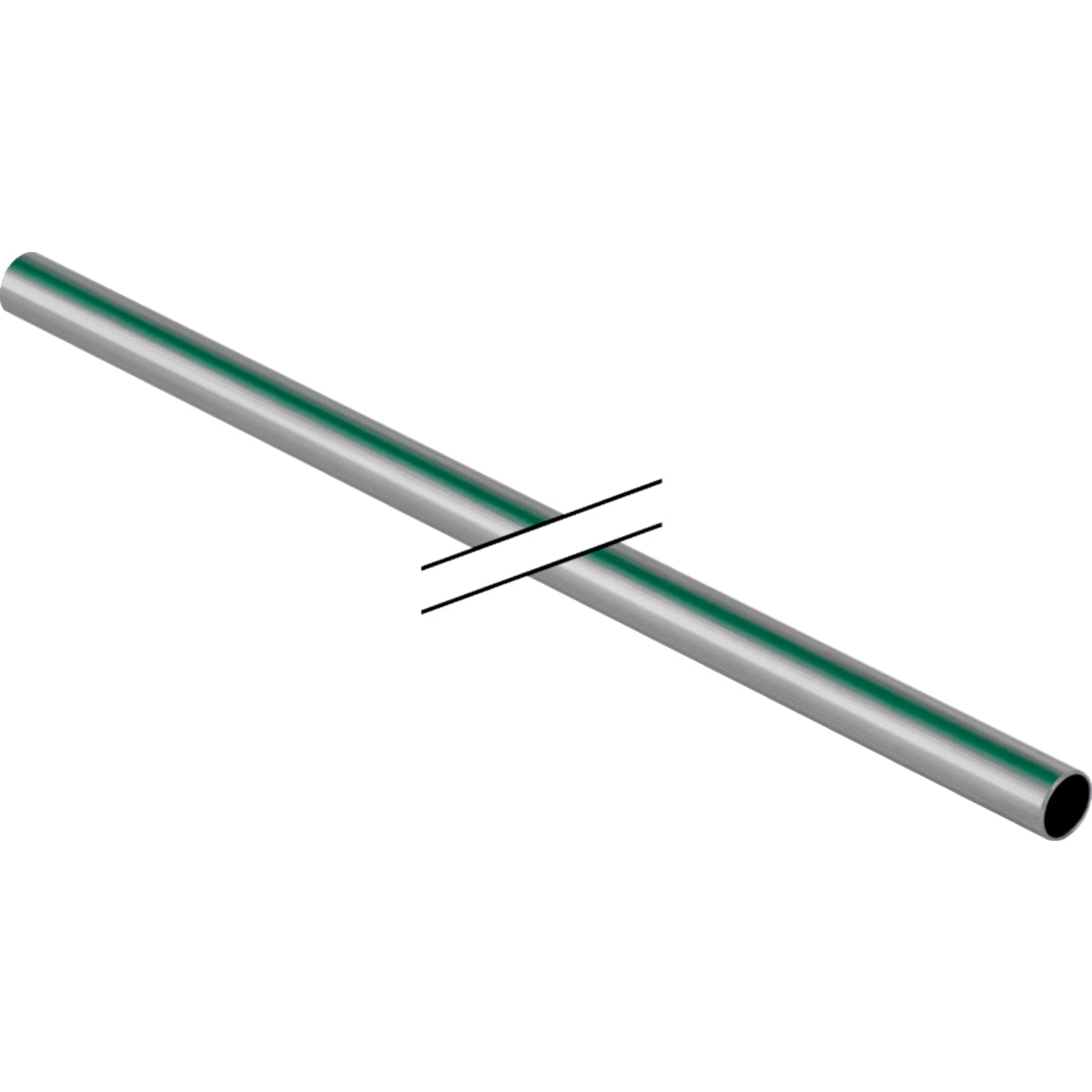 GEBERIT GE Mapress Edelstahl Systemrohr 1.4521 d42 x 1,5mm L6m nicht fuer Gas zugel.  – 39047
