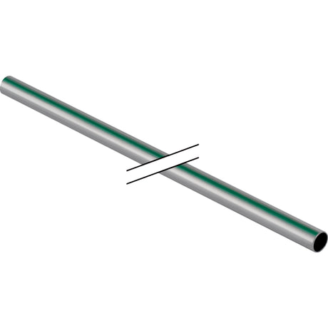 GEBERIT GE Mapress Edelstahl Systemrohr 1.4521 d42 x 1,5mm L6m nicht fuer Gas zugel.  – 39047
