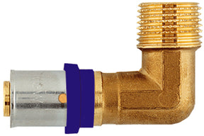 Alva Übergangswinkel AG 20x2 - 1/2" SIS - ACI5092G1/2.20