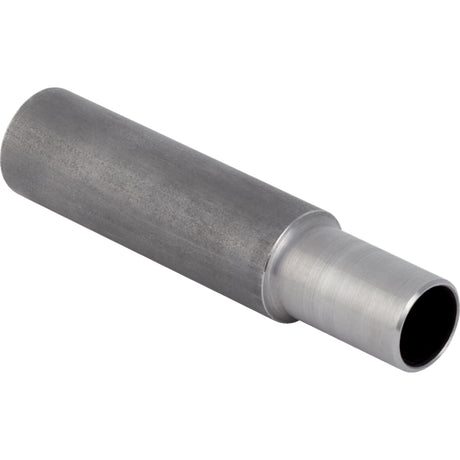 GEBERIT GE Mapress C-Stahl Kombirohr mit Anschweissende d54 x 60,3mm  – 12418