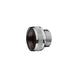 Alva šbersetzung 1/2" A X3/4" I randrierte Ausfhrung - ACRC3/4.1/2