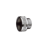 Alva šbersetzung 1/2" A X3/4" I randrierte Ausfhrung - ACRC3/4.1/2