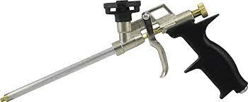 Alva NBS-Pistole Silverstar - ACSCHAUMPISB