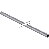 GEBERIT GE Mapress Edelstahl Systemrohr 1.4401 d88,9 x 2,0mm, L6m  – 39010