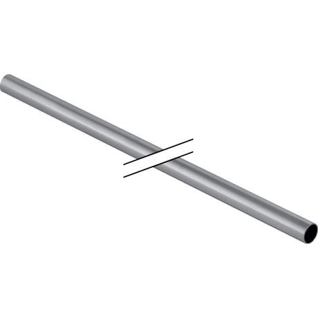 GEBERIT GE Mapress Edelstahl Systemrohr 1.4401 d88,9 x 2,0mm, L6m  – 39010