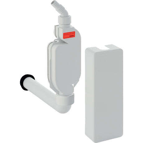 GEBERIT GE Siphon f Aufputz Wasch- und Geschirrspuelmaschinen d 40mm 152768   – 152.768.11.1