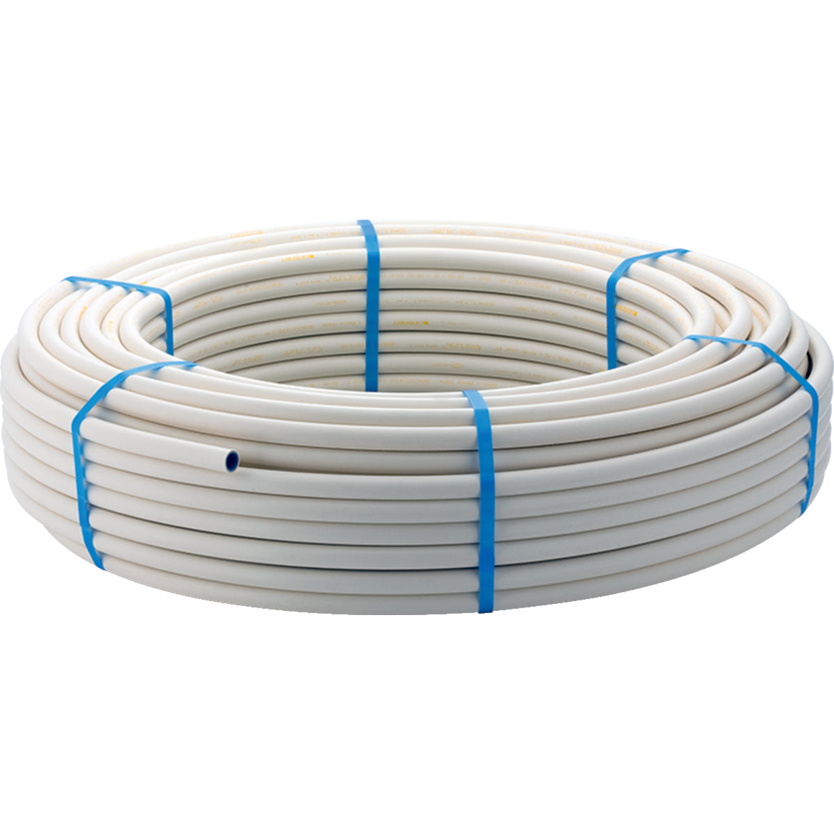 GEBERIT GE Systemrohr ML Therm Rolle d16mm, L120m   – 619.130.00.1
