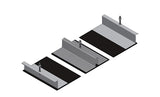 Alva Ballastset Freiaufstellung für ALVA 155/350/500 - ALBALLSETFREI