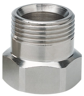 Alva Verlängerung 7mm 3/4" IG - 3/4" AG Eurokonus - ALVERL3/4