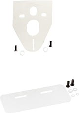 Alva Schallschutz-Set, für Wand-WC, Bidet - ACSCHSS