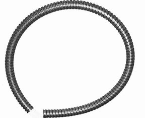 Alva Fühlerschutzschlauch 1000 mm Schutz gegen Marderverbiss - ALFSCHUTZ1000MM