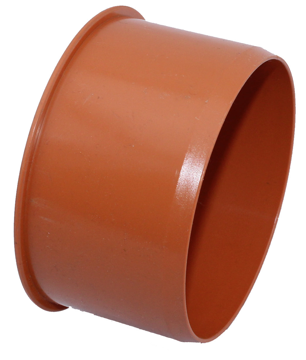 Alva Pvc Kanal-Muffenstopfen Kgm DN 100mm/da 110mm - FKMST100