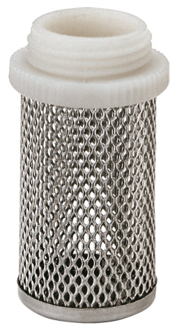 Alva Filter zu Europa Fußventil, 3/4" - ACEFFV3/4