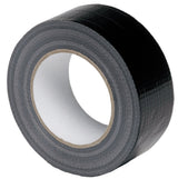 Alva Gewebeband "NAT-Universal", schwarz 50mmx50m - ACNATB