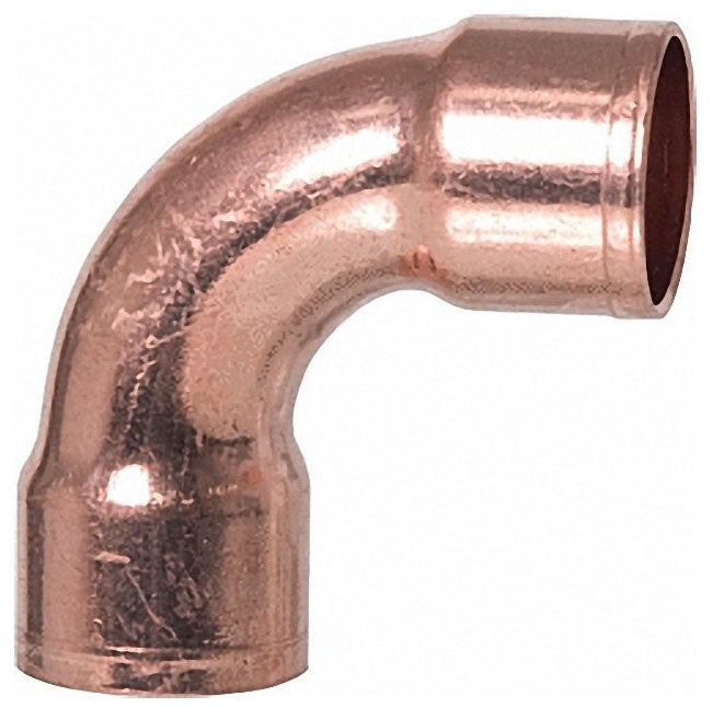 RUBINETTERIE Cu-Bogen Fig.5002A 35 mm   – 500235