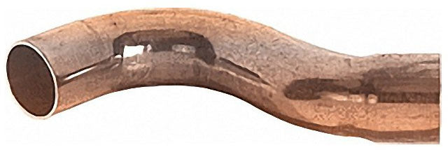 RUBINETTERIE Cu-Sprungbogen Fig.5086  15 mm   – 508615