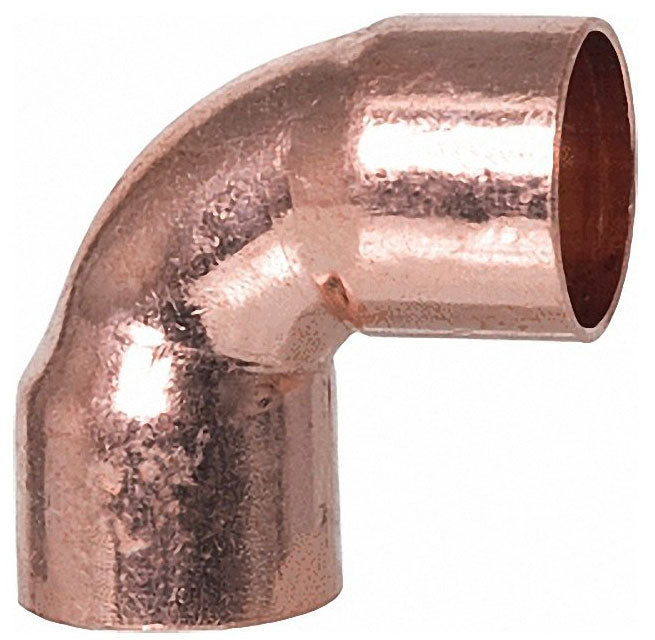 RUBINETTERIE Cu-Winkel Fig.5090  18 mm   – 509018