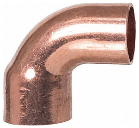 RUBINETTERIE Cu-Winkel Fig.5092  22 mm   – 509222